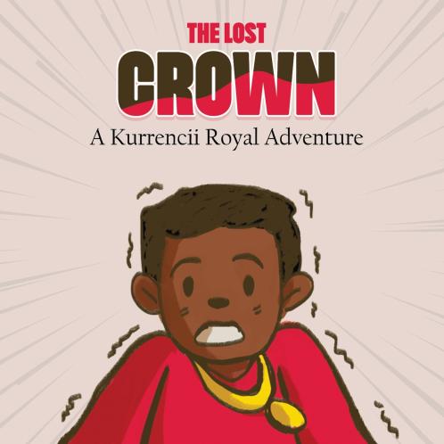 The Lost Crown
