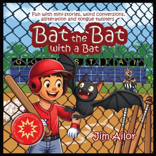 Bat the Bat with a Bat