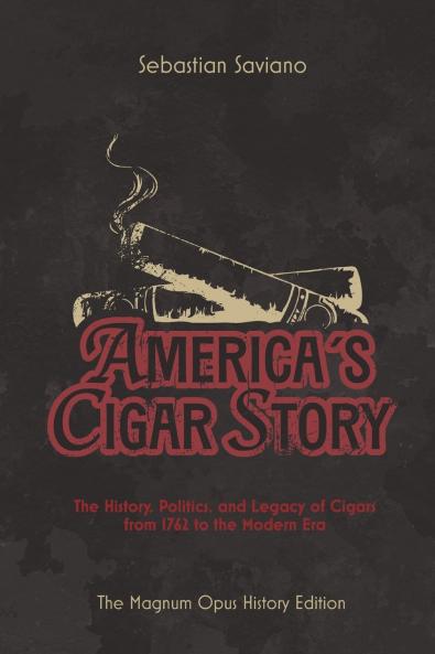 America's Cigar Story