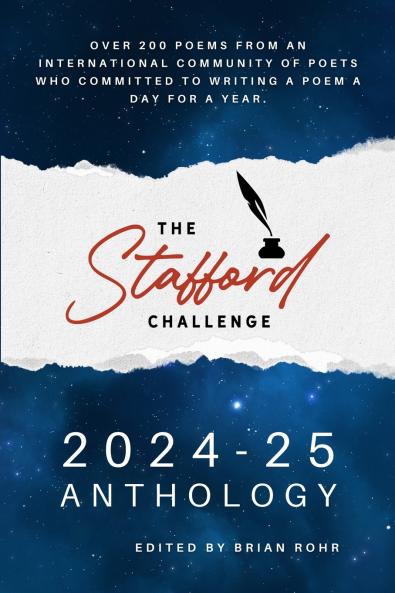 The Stafford Challenge 2024-25 Anthology
