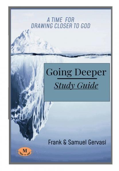 Going Deeper Study Guide