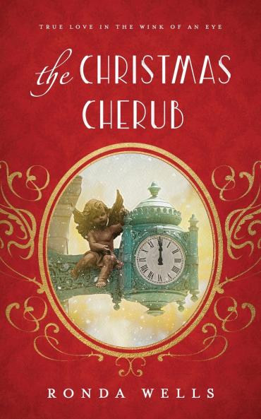 The Christmas Cherub