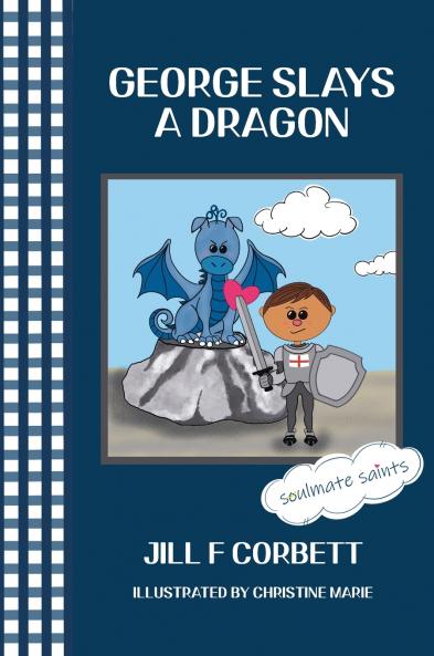 George Slays A Dragon