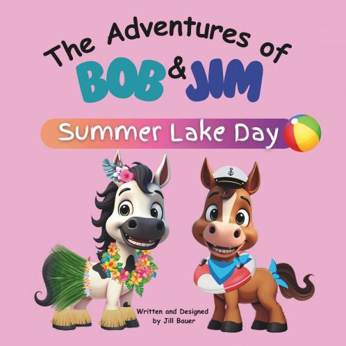 The Adventures of Bob & Jim