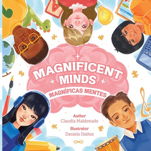 Magnificent Minds / Magnificas Mentes