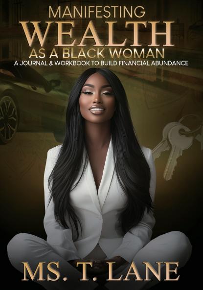 Manifesting Wealth as a Black Woman