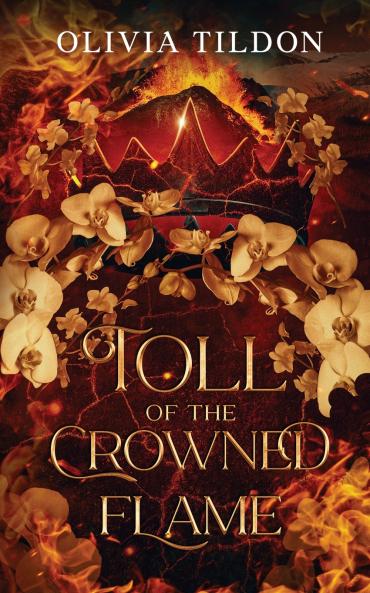 Toll of the Crowned Flame