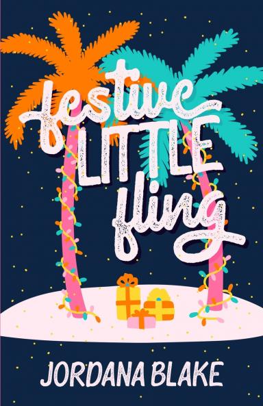 Festive Little Fling