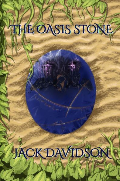 The Oasis Stone