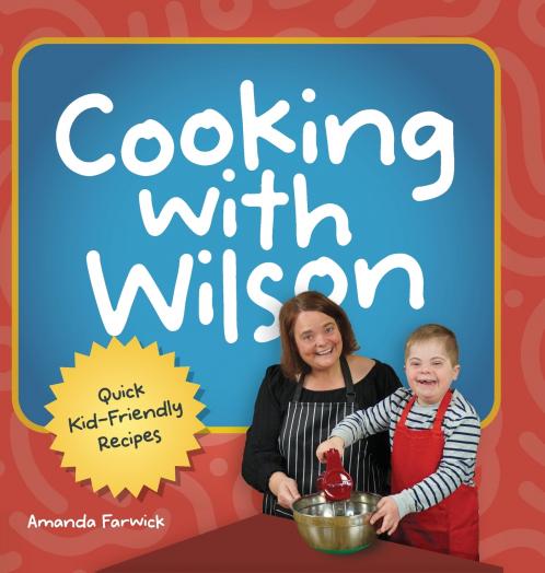 Cooking With Wilson