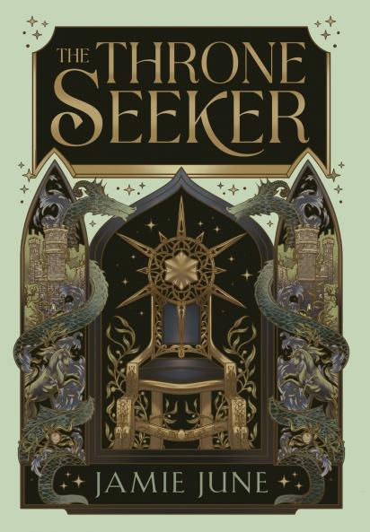 The Throne Seeker