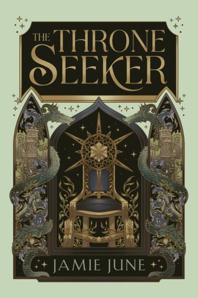 The Throne Seeker