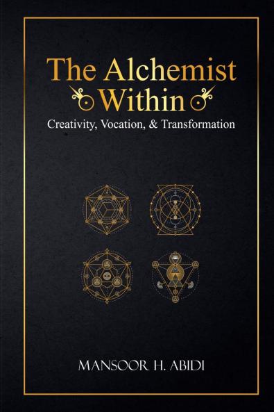The Alchemist Within