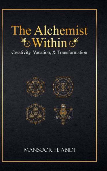 The Alchemist Within