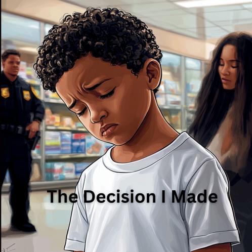 The Decision I Made