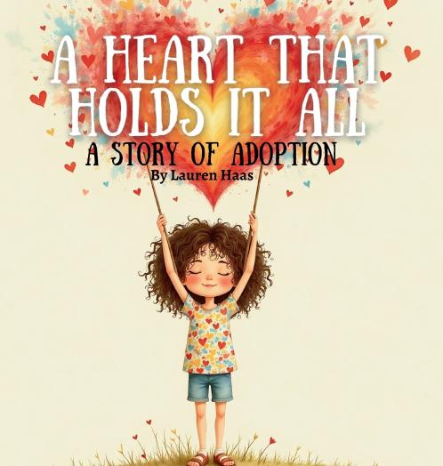 A Heart That Holds It All