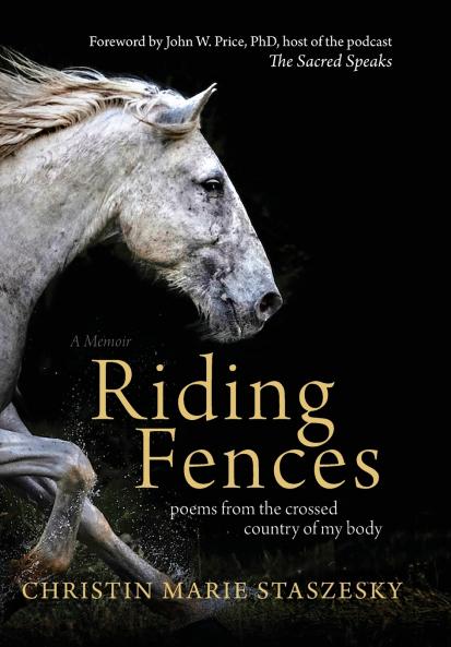 Riding Fences
