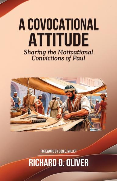 A Covocational Attitude