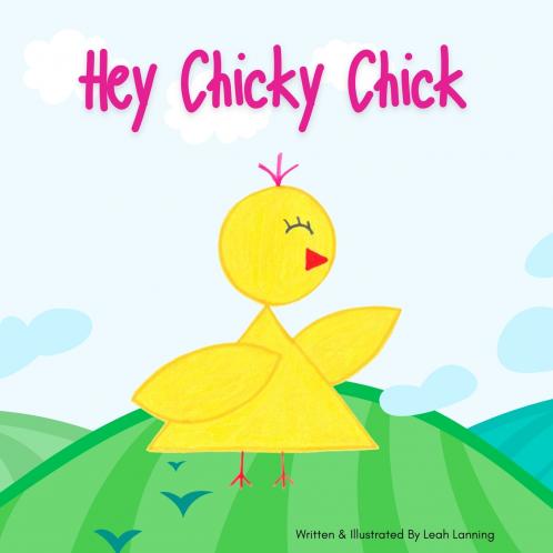 Hey Chicky Chick