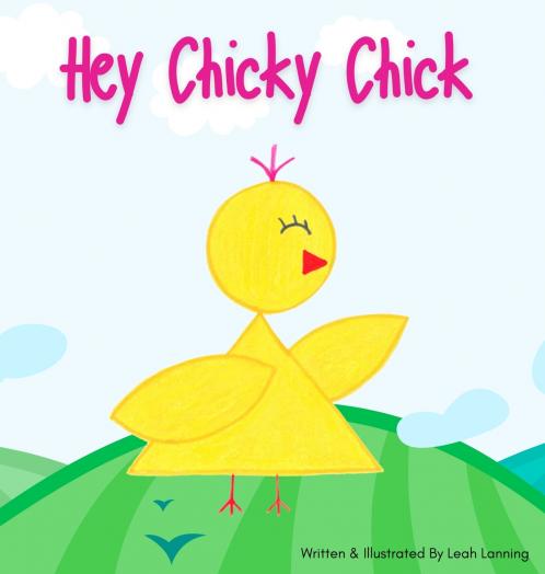 Hey Chicky Chick