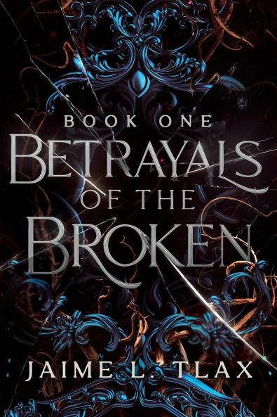 Betrayals of the Broken