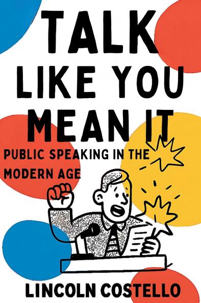 Talk Like You Mean It