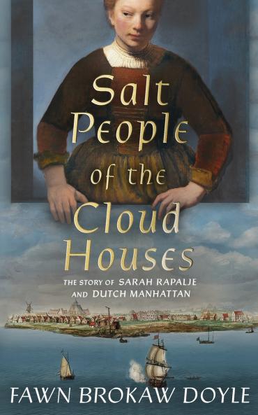 Salt People of the Cloud Houses