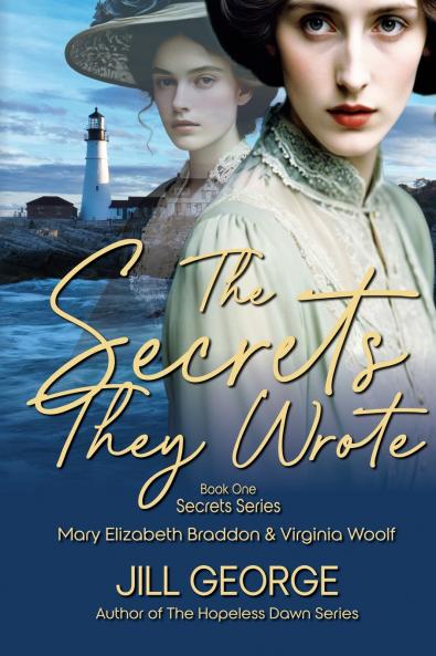 The Secrets They Wrote