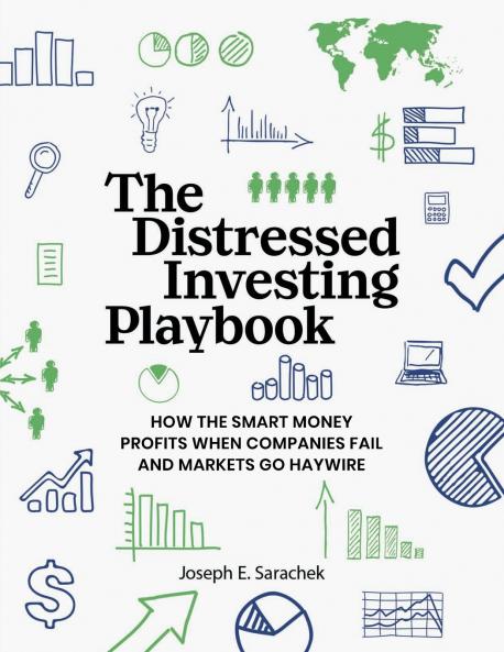 The Distressed Investing Playbook