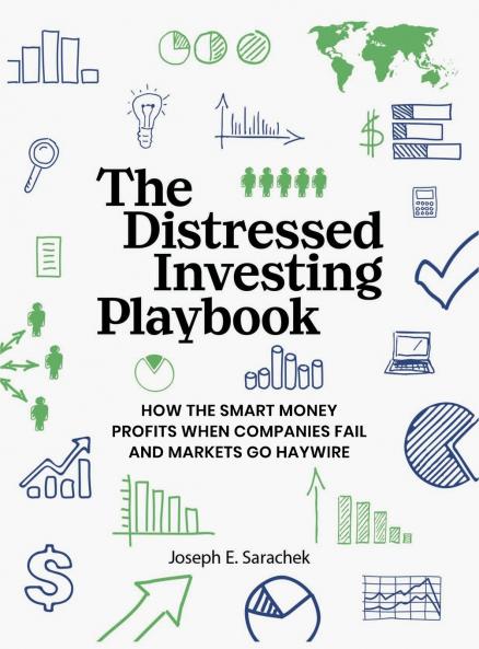 The Distressed Investing Playbook