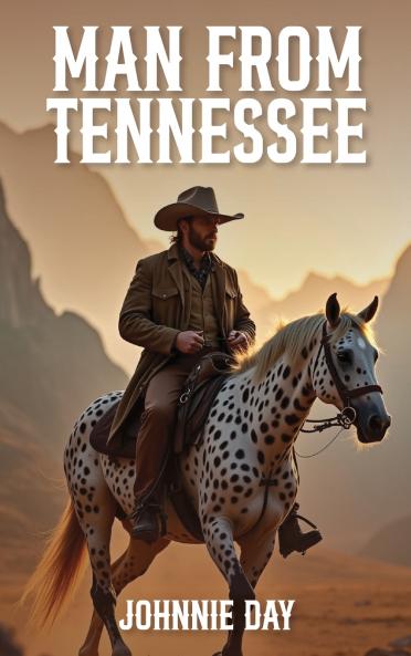 Man from Tennessee