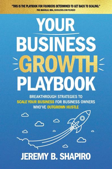 Your Business Growth Playbook