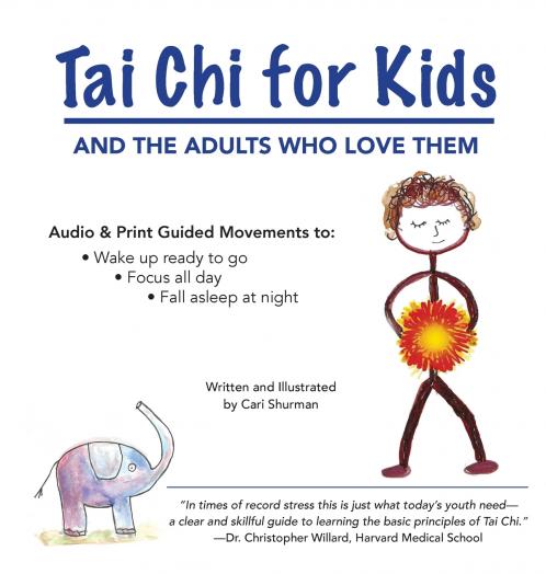Tai Chi for Kids