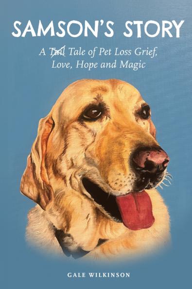 Samson's Story