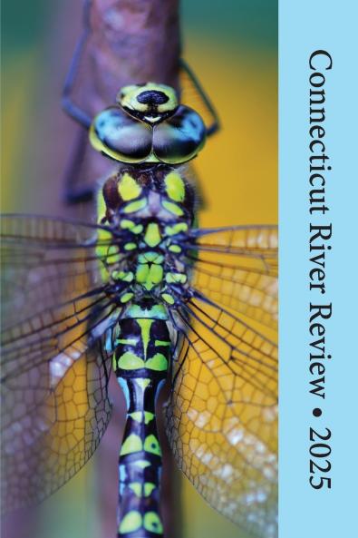 Connecticut River Review 2025