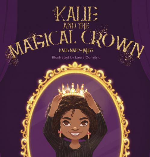 Kalie and the Magical Crown