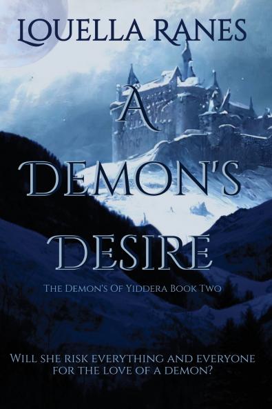 A Demon's Desire