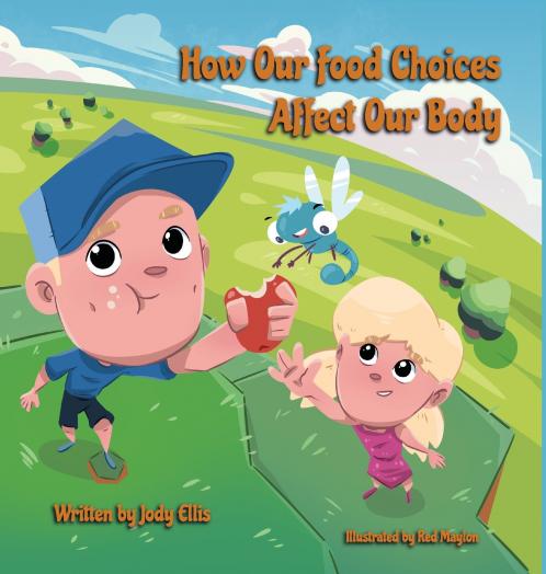 How Our Food Choices Affect Our Body