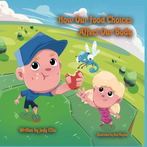 How Our Food Choices Affect Our Body