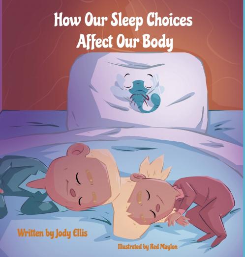 How Our Sleep Choices Affect Our Body