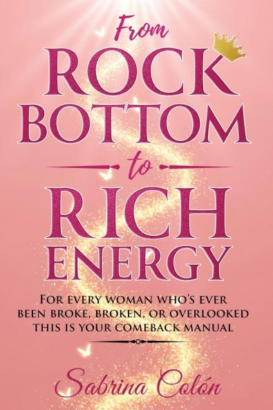From Rock Bottom to Rich Energy