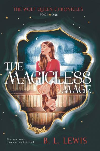 The Magicless Mage