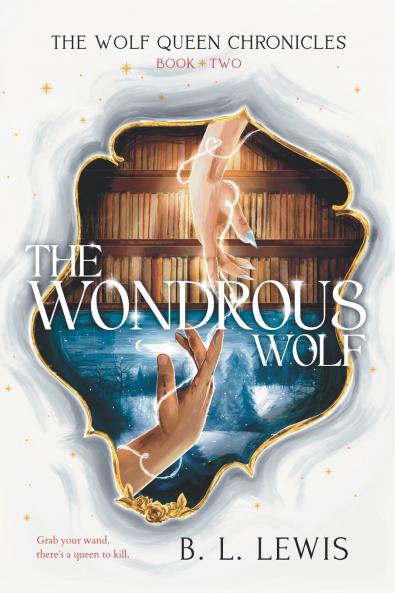 The Wondrous Wolf