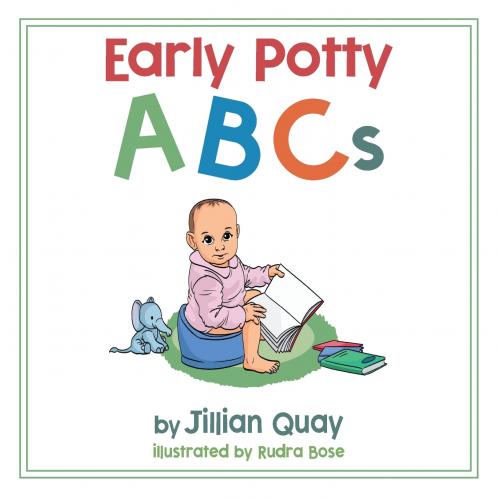 Early Potty ABCs