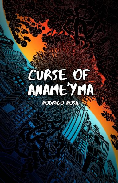 Curse of Aname'yma