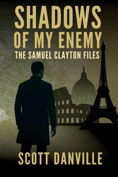 Shadows of My Enemy