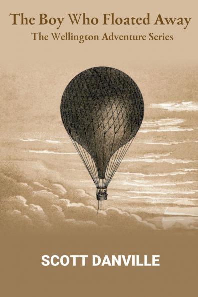 The Boy Who Floated Away