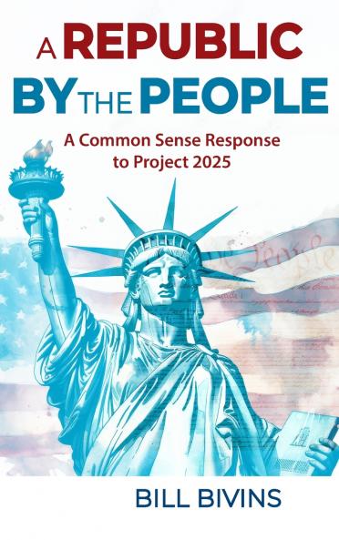 A Republic By the People