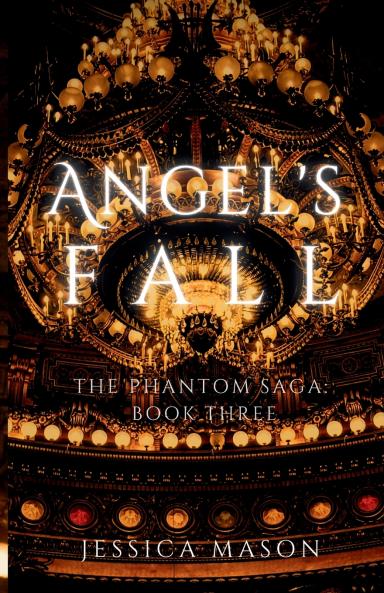 Angel's Fall (The Phantom Saga