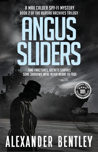 Angus Sliders